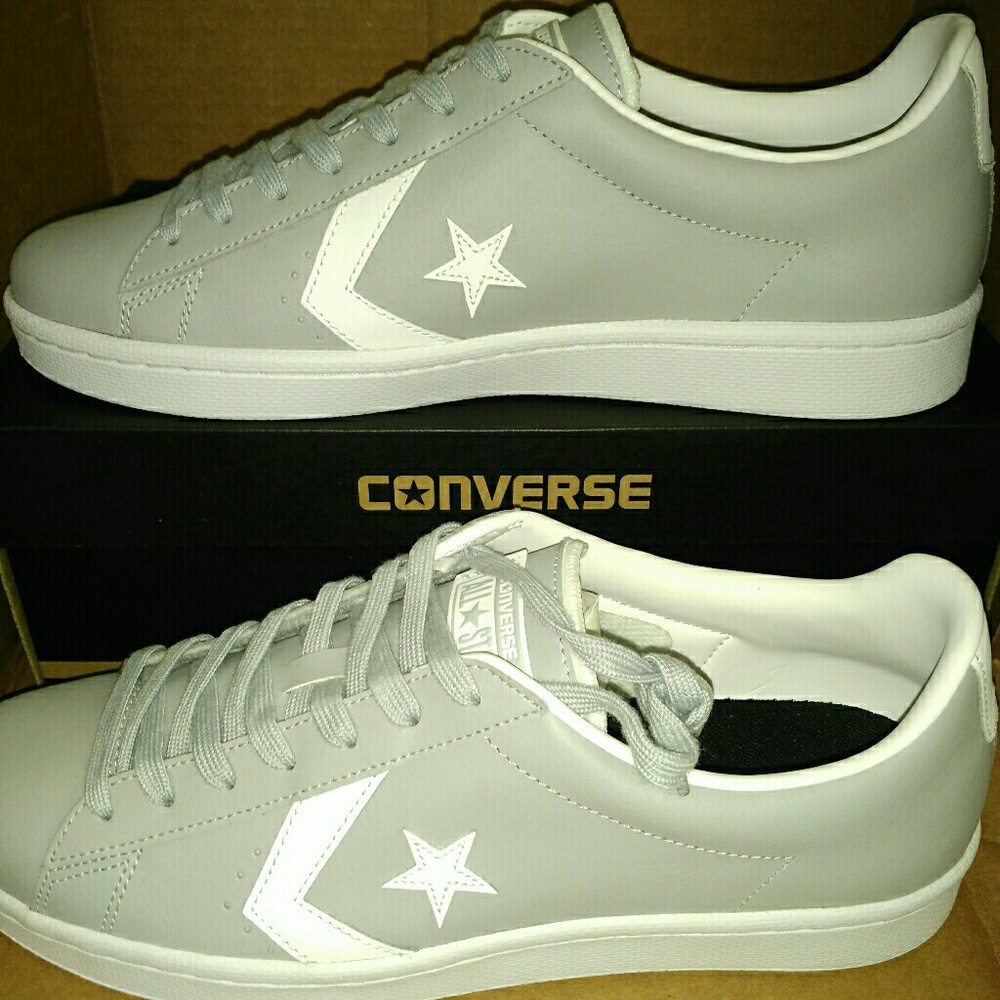 Converse Chuck Taylor Pro Leather 76ox Low